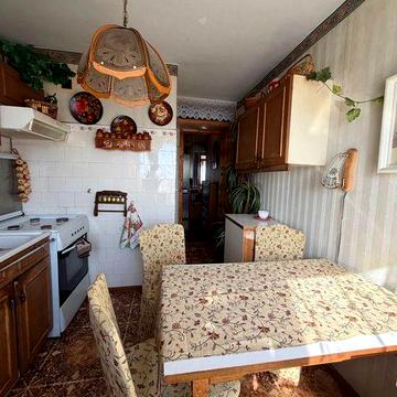 Оренда просторої 3 кімнатної квартири вул Грінченка 4 (Хмельницького)