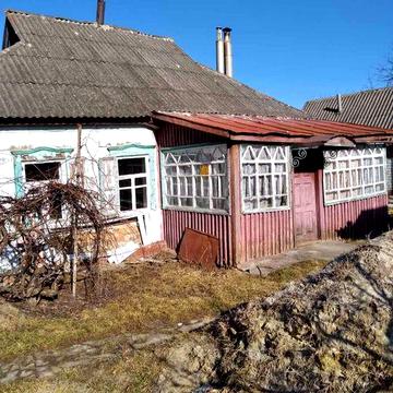 Продам будинок.с.Основинці "Дослідна станція"