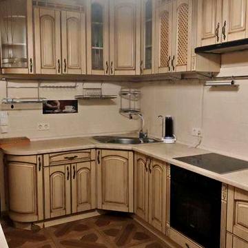 Здам трикімнатну  квартиру в Аркадії