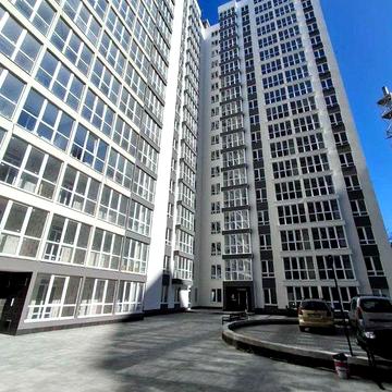 Продажа смарт-квартиры в ЖК Акварель-3 ЖК Акварель 3