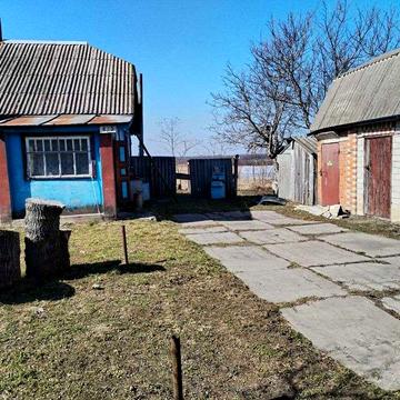 Будинок в Пришивальні Фастівського району