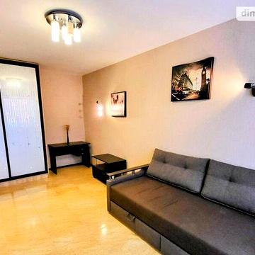 Продаж 1к Квартира Дюківська вулиця