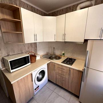 Продаж 2к Квартира Парусна вулиця