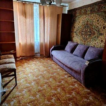 Сдам 2-х комнатную квартиру в Мерефе (р-н Селекционной).