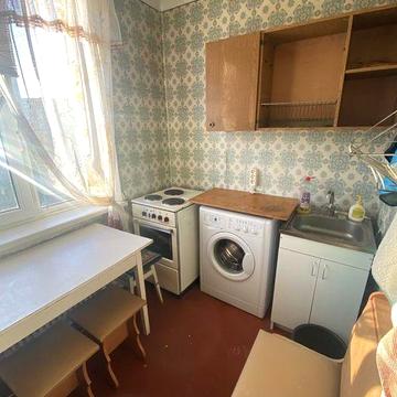 LS8 Сдам 1-комнатную квартиру м.Алексеевская