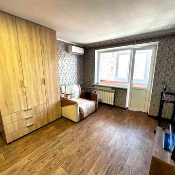 ЗДАЮ затишна 1к квартира В.СЛІПАКА 12 квартал ТЦ Терра