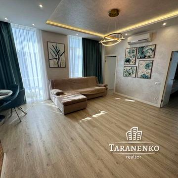 Аренда. 3к. ЖК Панорама. 85м. Паркинг. Генератор