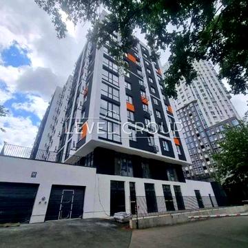 Продаж 2-кімнатної квартири, без ремонту, Forward, Шевченківський ЖК Forward