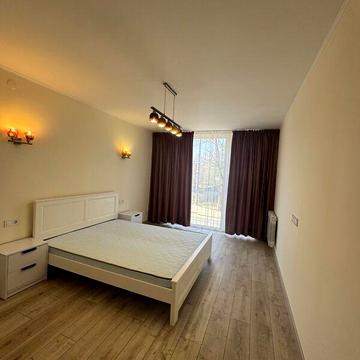 Довгострокова оренда 1к Квартира Промислова вулиця ЖК Містечко Підзамче