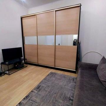 2 кімнатна, центр, ремонт!