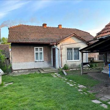 Продаж будинку, Великий Любінь