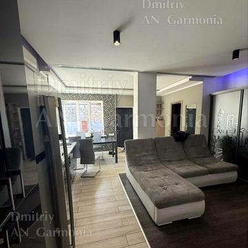 2-к Конкорд,  с Местом  для машины