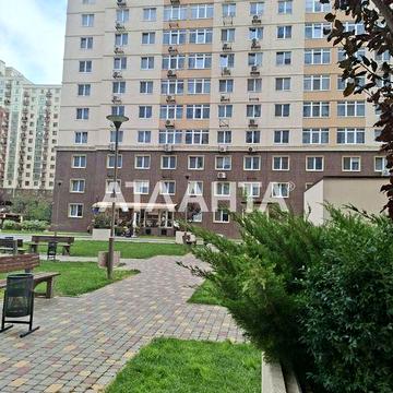 49 Жемчужина - 1 комнатная квартира ЖК СОРОК ДЕВЯТАЯ ЖЕМЧУЖИНА