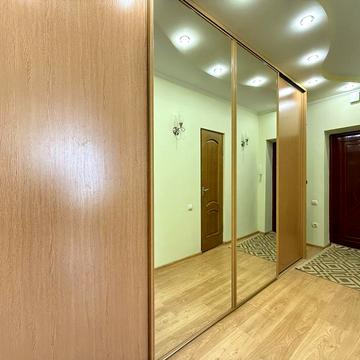 Оренда 1к квартири в нрвобудрві район озерна