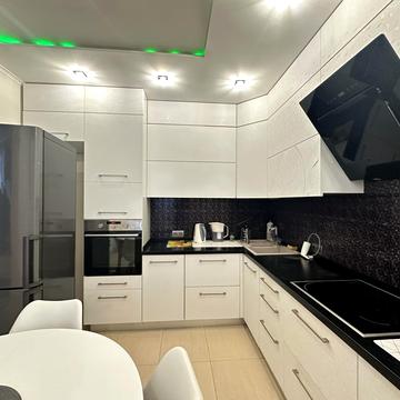 Михайла Максимовича вул. (Онуфрія Трутенка), 3-Г