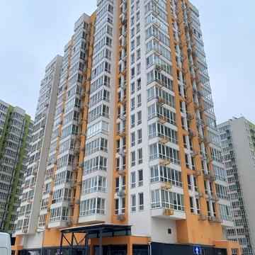 Довготривала оренда вул. Бердника Олеся 1Г