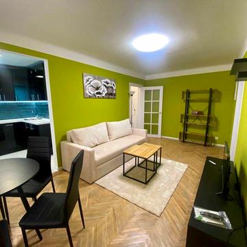 Без комісії, оренда 2-х Константинівська, Поділ