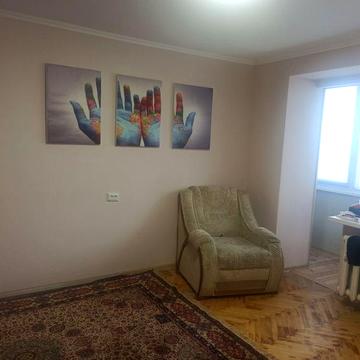 Довготрив. оренда однокімнатної квартири. Р-он Кульпарківської Власник