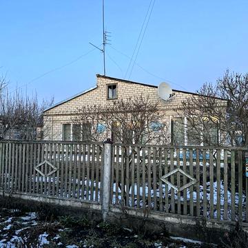 Продається будинок