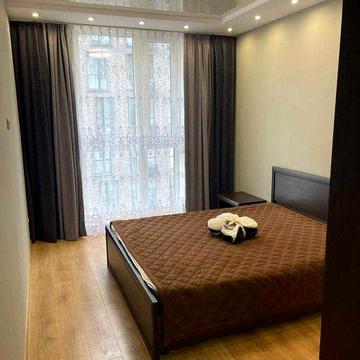 Здам в оренду 1-к квартиру в ЖК Avalon Time, вул. Липинського