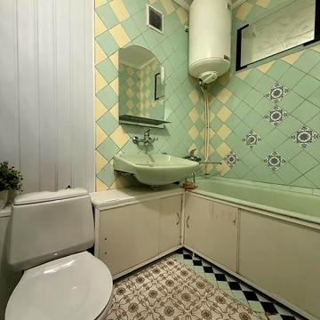 Продаж 2к Квартира Іцхака Рабіна вулиця