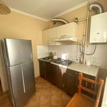 Здається 1 кімнатна квартира