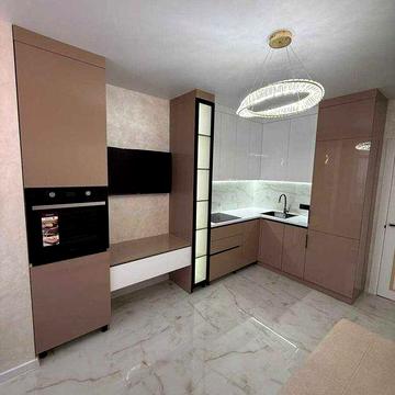 1к квартира на оренду в будинку еліт класу!