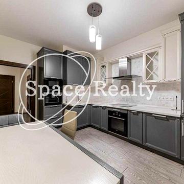 Оренда 2-х квартири 90 м2 ЖК Новопечерські Липки вул Верхогляда 20