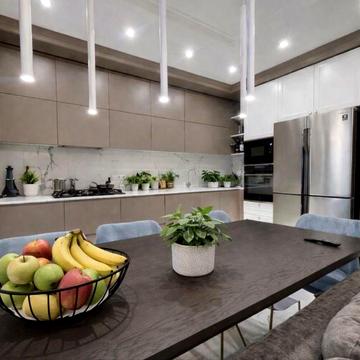 Оренда‼️Квартира преміум-класу, 145 м² ЖК Sofia Residence