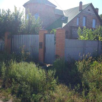 Продається будинок в с.Пуховка, Броварського р-ну,  Київської обл.