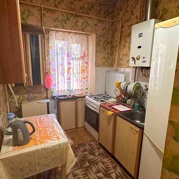 2х квартира на Шмидта / Пантелемоновская, Макдональдс