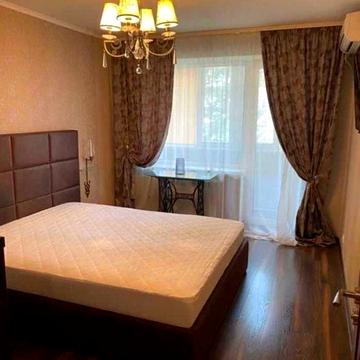 Сдам 3к квартиру на ул. Мандрыковская 171