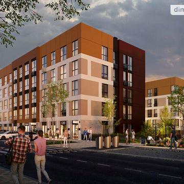 Продаж 2к Квартира Поліська вулиця ЖК Sofi House