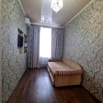 Продаж 3к Квартира Велика Арнаутська вулиця