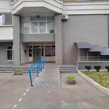 Нова трикімнатна квартира Митниця-центр ЖК Олімп