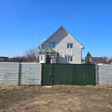 Продаж нового, цегляного будинку. В Олександрівка. Бориспільський р-н