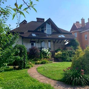 Будинок в Києві, КМ Богатирське, поруч Дніпро