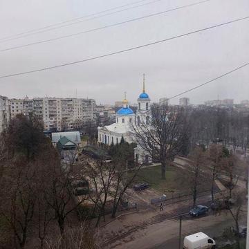 Власник. Центр  8/9 пов. З усім, що на фото