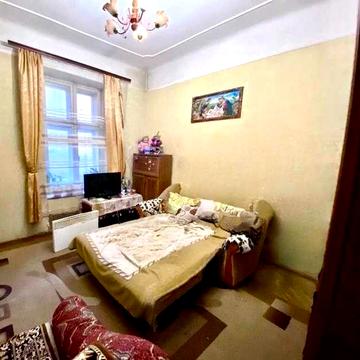 Продаж 2-кім. квартири. вул. Куліша-Газова-Центр