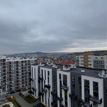 1-к квартира ЖК Resident ЖК Holosko Residents