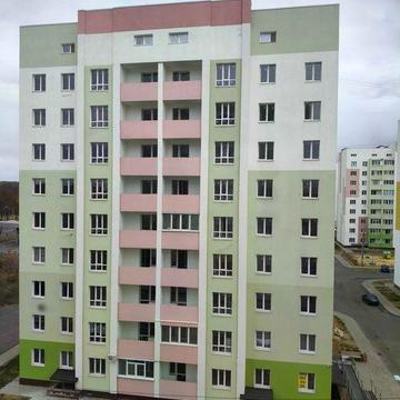 Аналогов нет! ЖК Мира 3, Продам 2 ком квартиру пл 73.7м2, этаж 5/9ти!A ЖК Мира 3