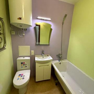 Продам новую 1к кварттру