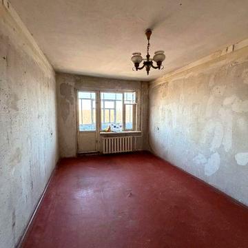 Продається 1 кімнатна квартира по вулиці Савчука  ЮТ