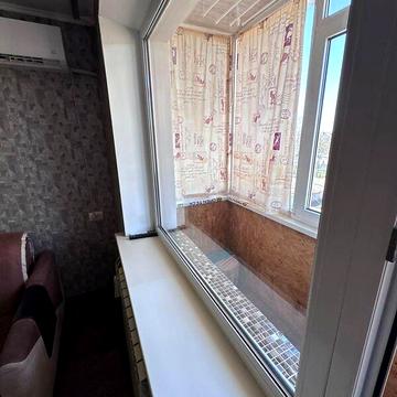 Довгострокова оренда 1к Квартира Василя Сліпака (Єрмолової) вулиця