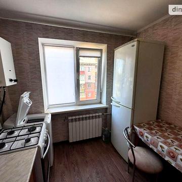 Довгострокова оренда 1к Квартира Василя Сліпака (Єрмолової) вулиця