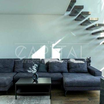 Оренда квартири / ЖК Славутич / Пентхаус / Генератор / Дарницький