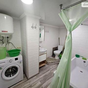 Продаж 1к Квартира Разумовська (Орджонікідзе) вулиця ЖК Усадьба Разумовского