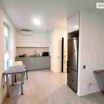 Довгострокова оренда 1к Квартира Ольгерда Бочковського (Пушкіна Генерала) вулиця ЖК на Генерала Пушкина