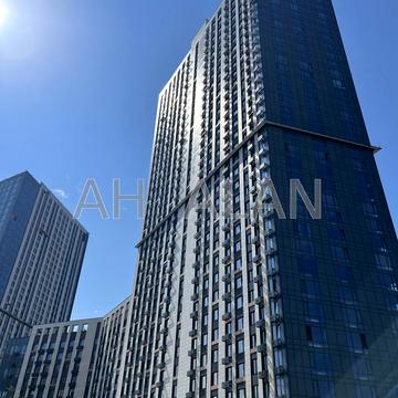 Академіка Заболотного вул., 1-А