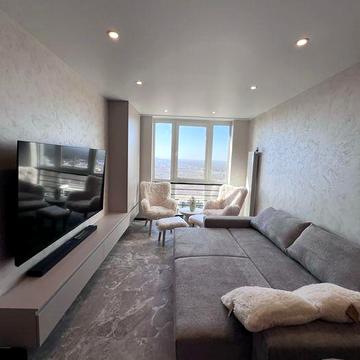 Виговського 44 Оренда 2к квартири Варшавський Плюс Ретровіль